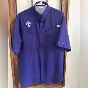 Tarleton State University Columbia PFG Shirt